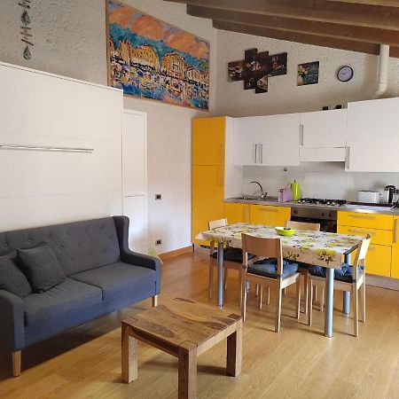 Aly D'Angelo Alla Torre - Immobiliare Azzurra Bardolino Exterior foto