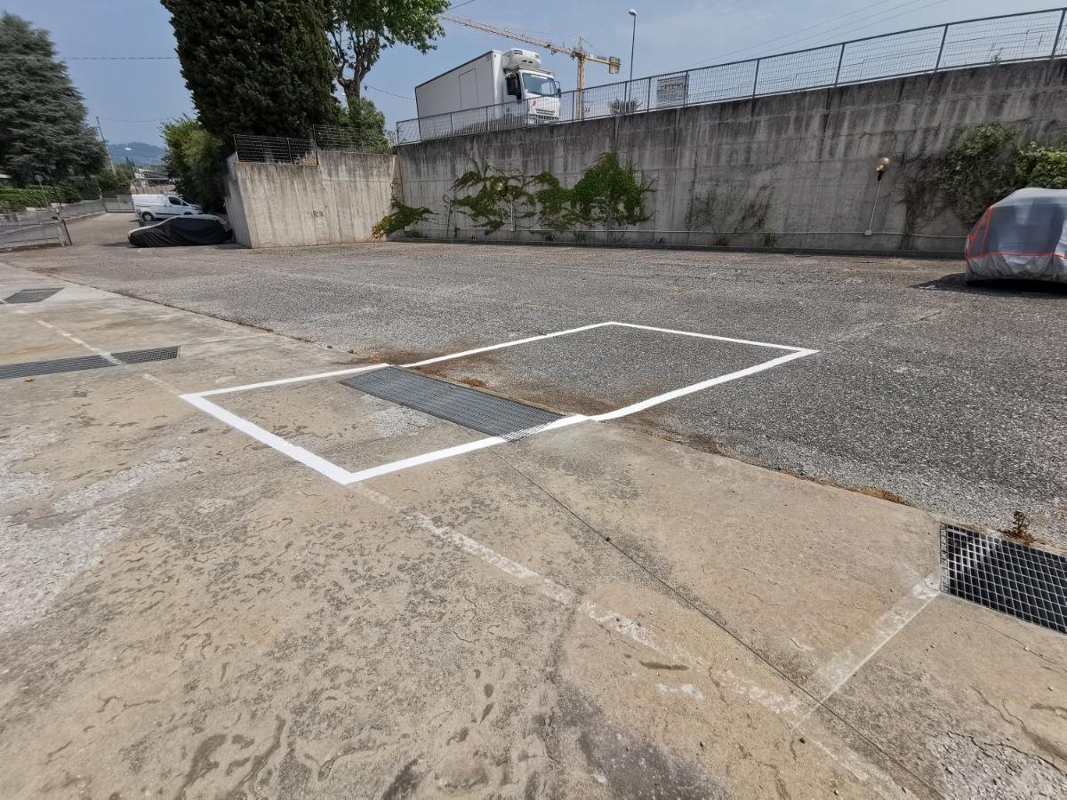 Aly D'Angelo Alla Torre - Immobiliare Azzurra Bardolino Exterior foto