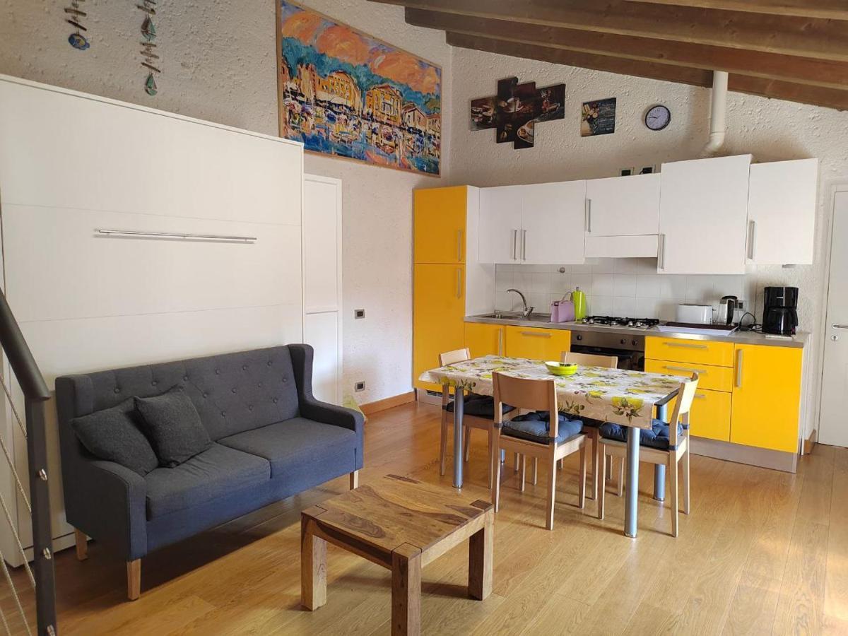 Aly D'Angelo Alla Torre - Immobiliare Azzurra Bardolino Exterior foto