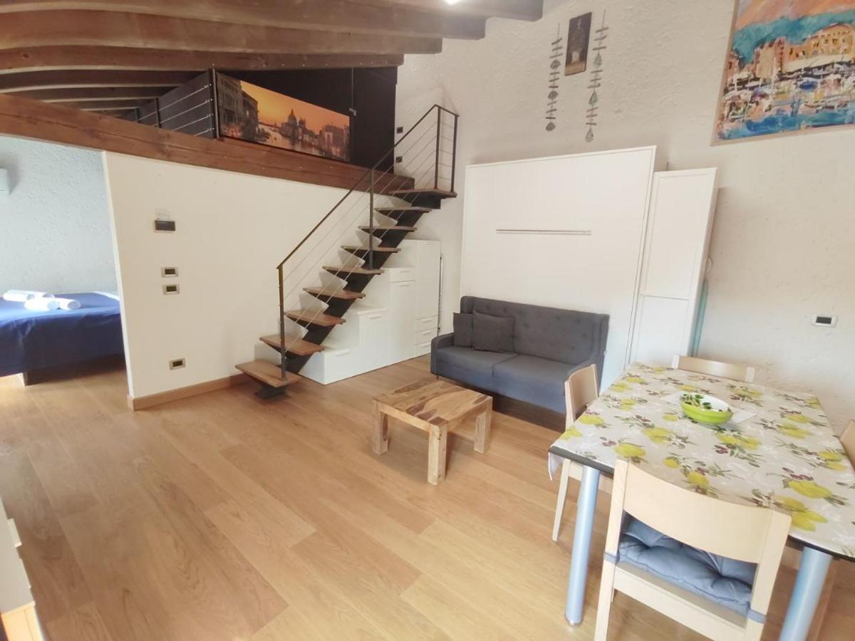 Aly D'Angelo Alla Torre - Immobiliare Azzurra Bardolino Exterior foto