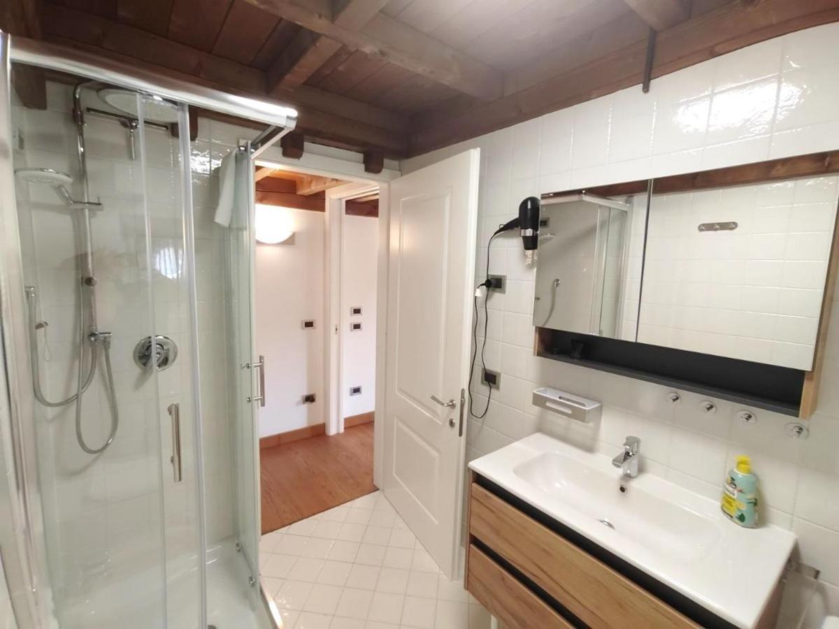 Aly D'Angelo Alla Torre - Immobiliare Azzurra Bardolino Exterior foto