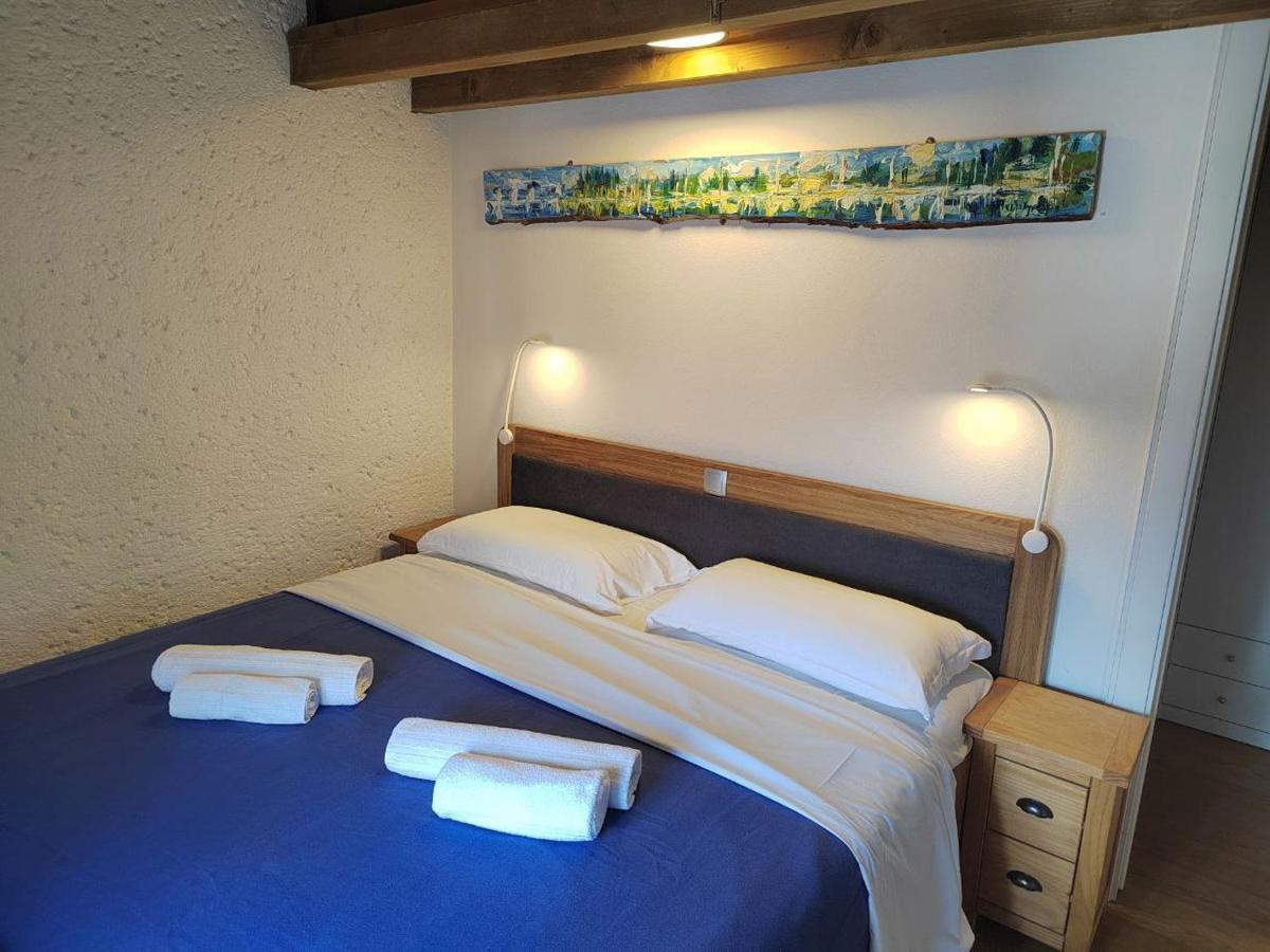Aly D'Angelo Alla Torre - Immobiliare Azzurra Bardolino Exterior foto