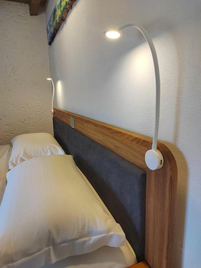 Aly D'Angelo Alla Torre - Immobiliare Azzurra Bardolino Exterior foto