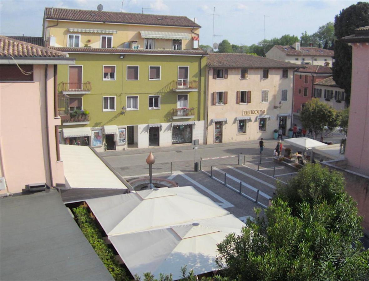 Aly D'Angelo Alla Torre - Immobiliare Azzurra Bardolino Exterior foto